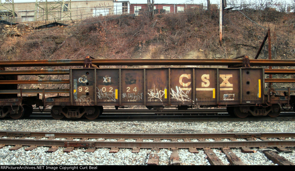 CSX 920224 